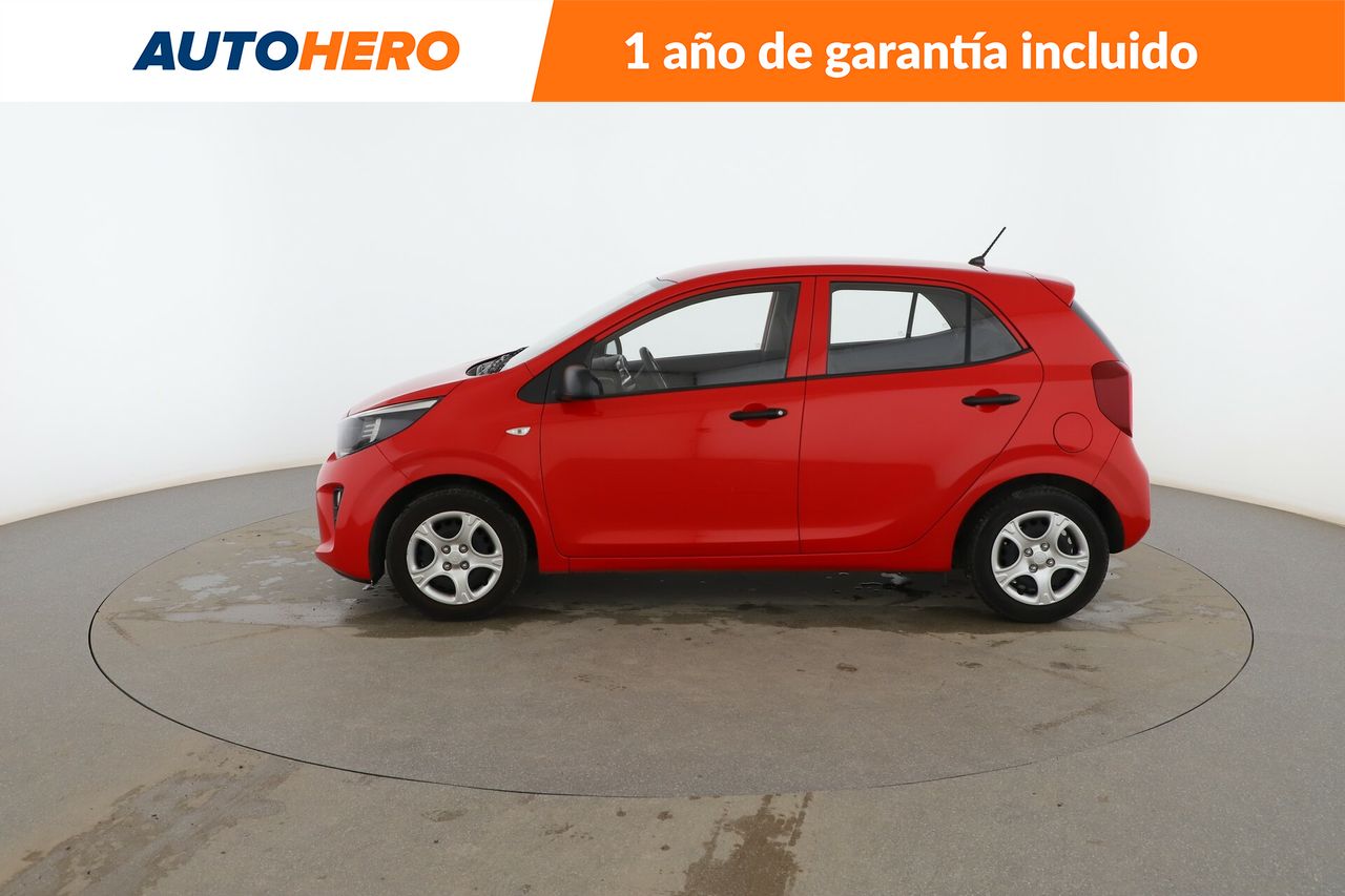 kia picanto 2019 / foto grande (3)