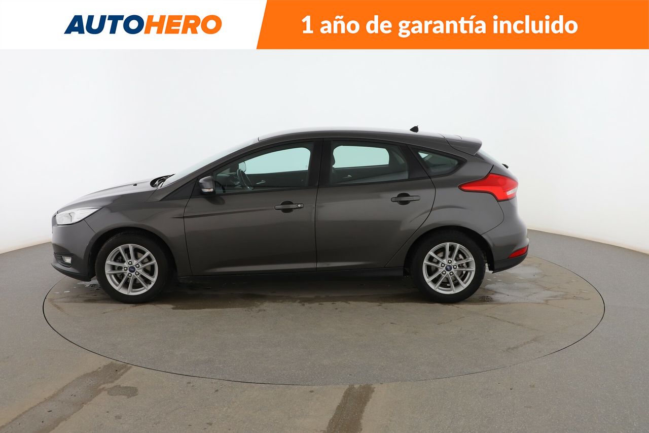 ford focus 2018 / foto grande (3)