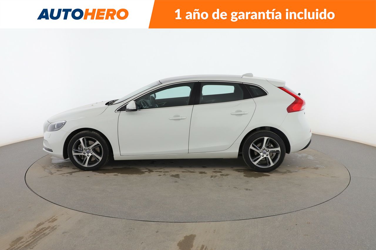 volvo v40 2016 / foto grande (3)