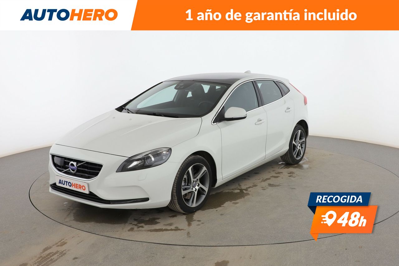 Volvo v90 con ano 2024  de segunda mano - volvo v40 2016 /