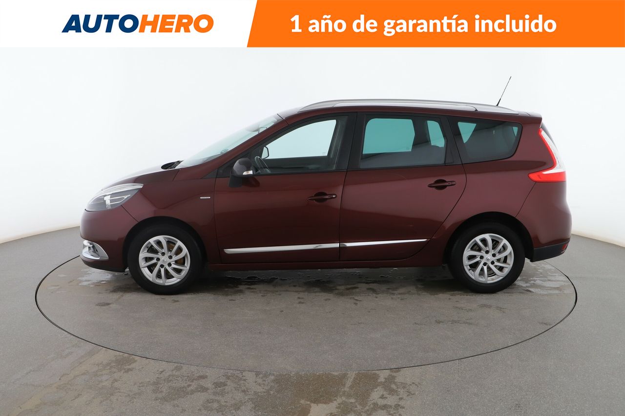 renault grand scénic 2016 / foto grande (3)