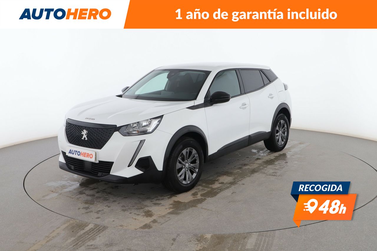 Foto peugeot 2008 2022 /