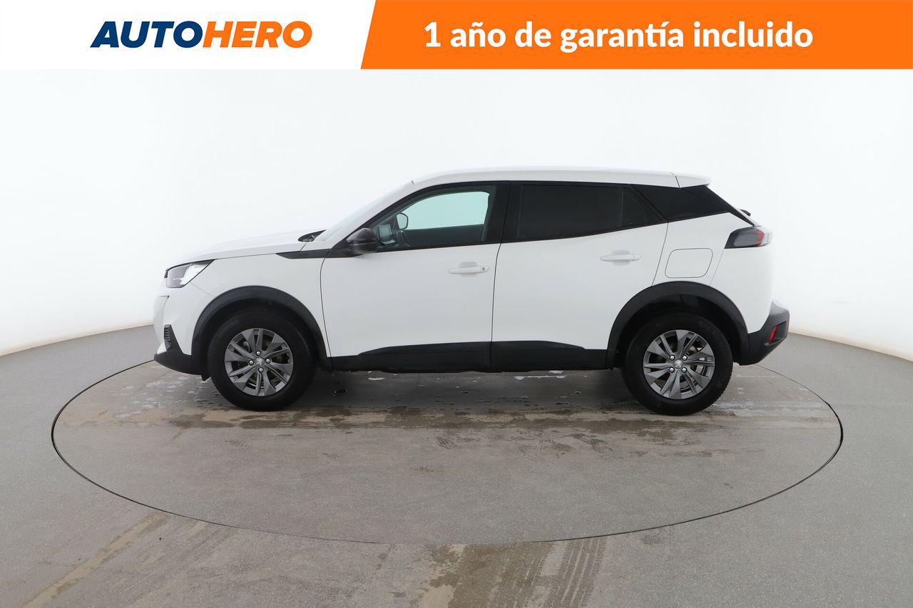 peugeot 2008 2022 / foto grande (3)