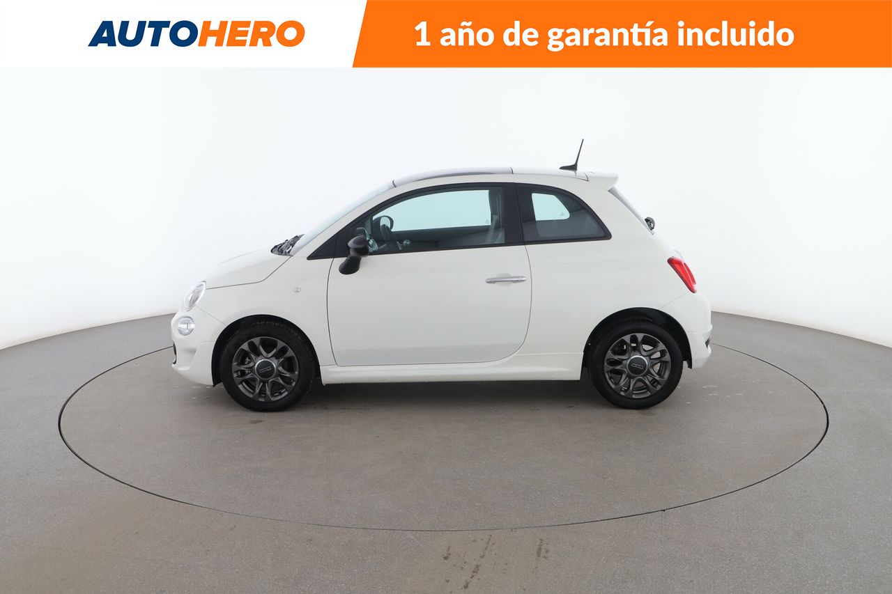fiat 500 2022 / foto grande (3)