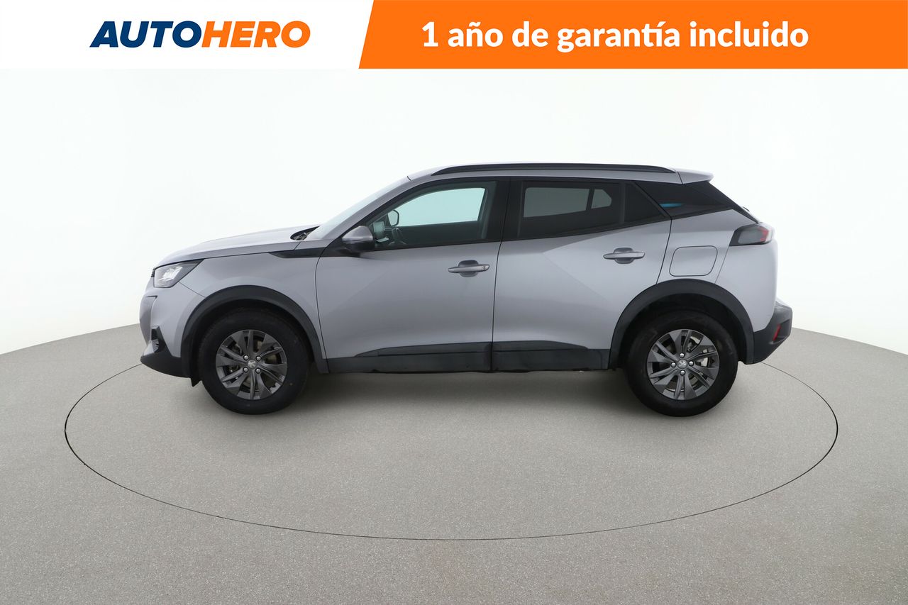 peugeot 2008 2021 / foto grande (3)