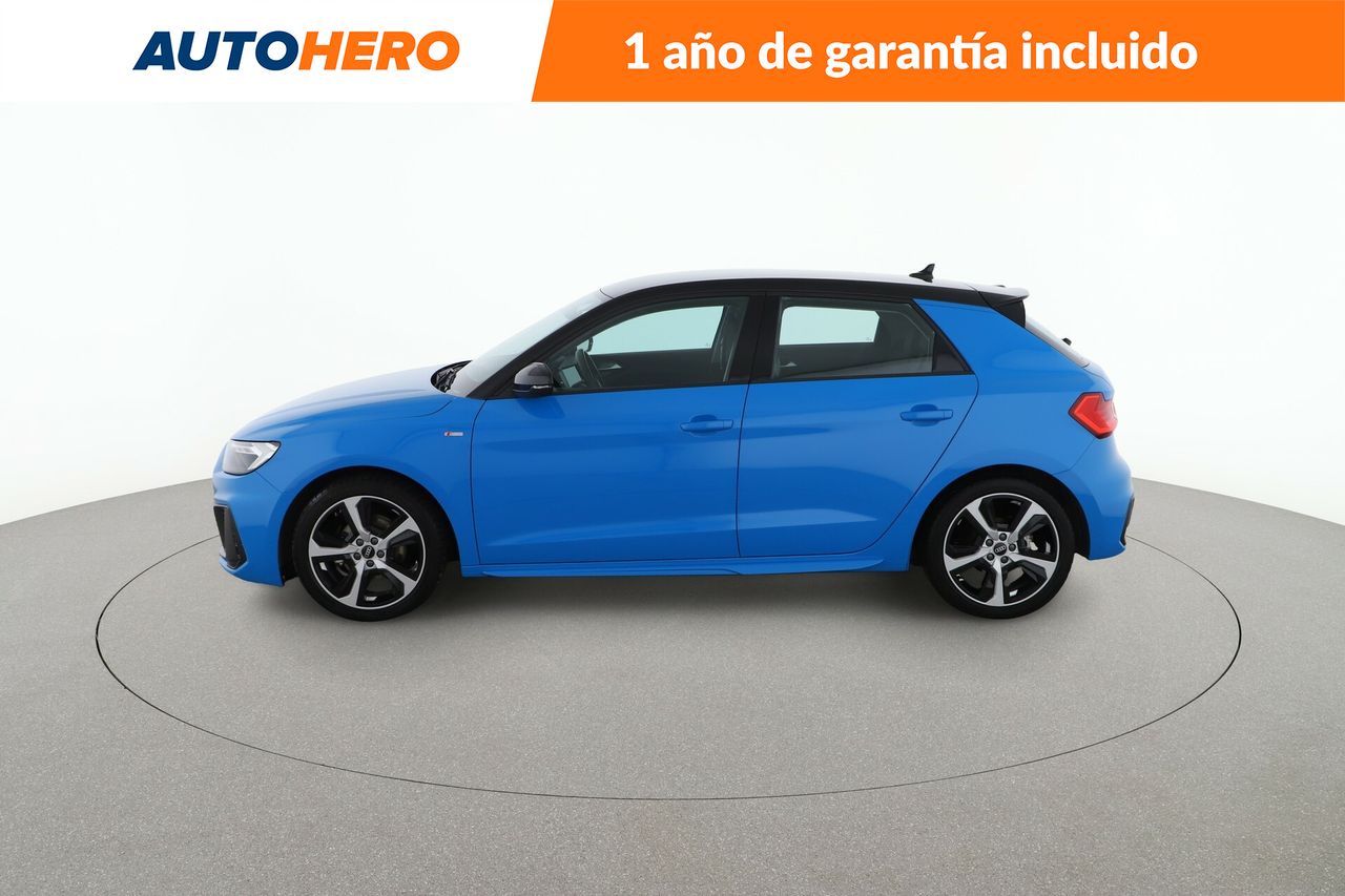 audi a1 2021 / foto grande (3)