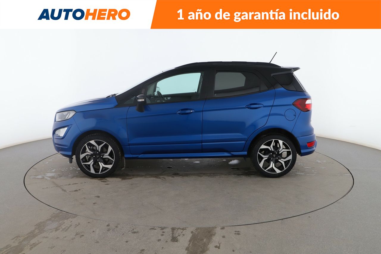 ford ecosport 2018 / foto grande (3)