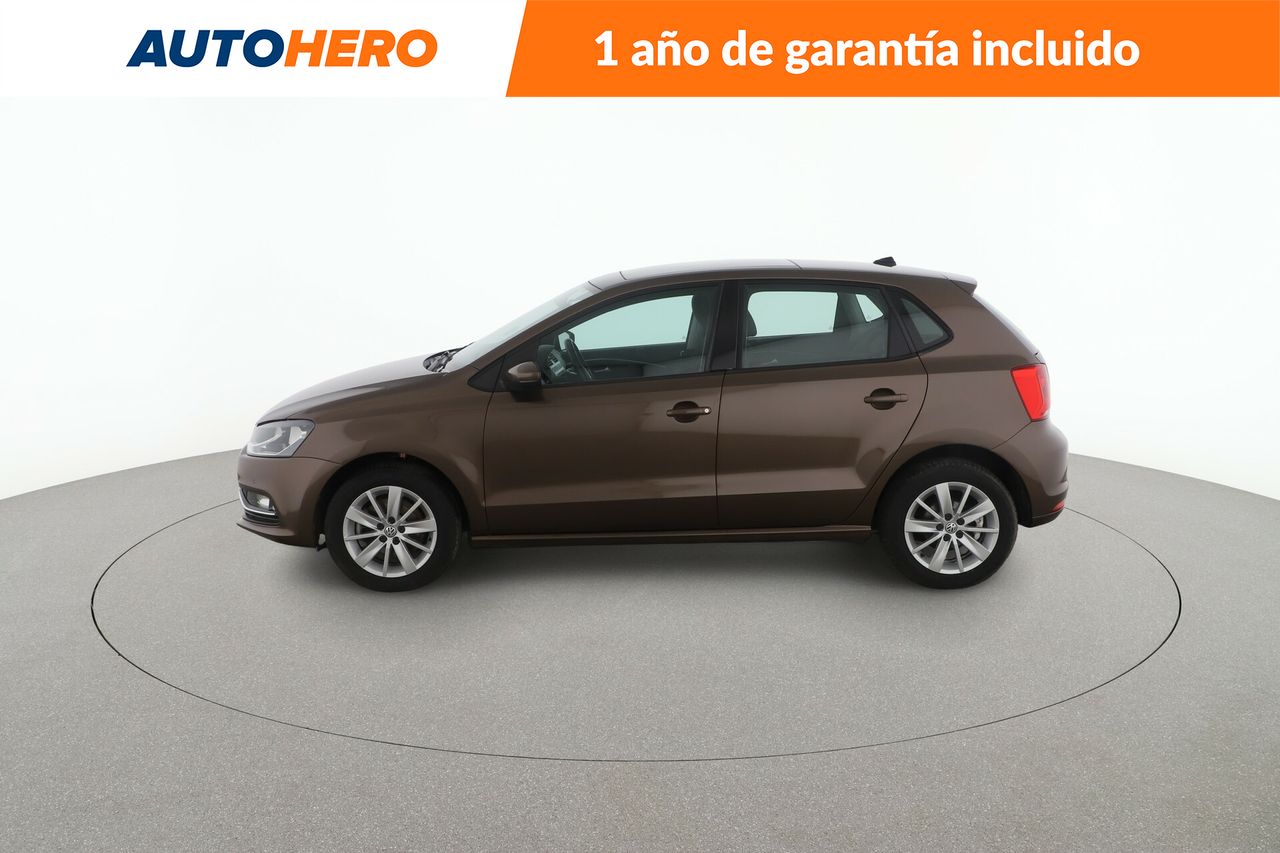 volkswagen polo 2014 / foto grande (3)