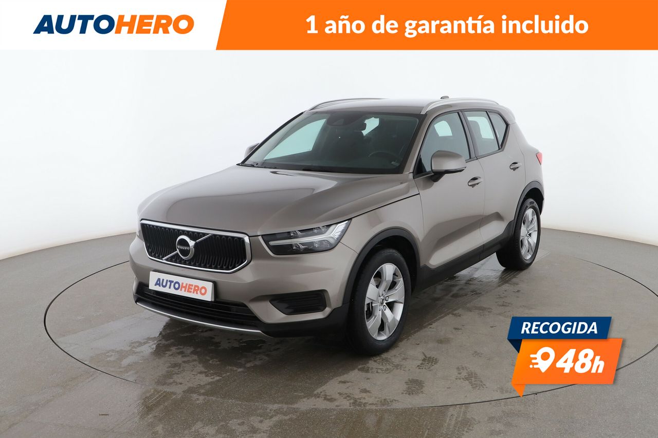 Foto volvo xc40 2020 /