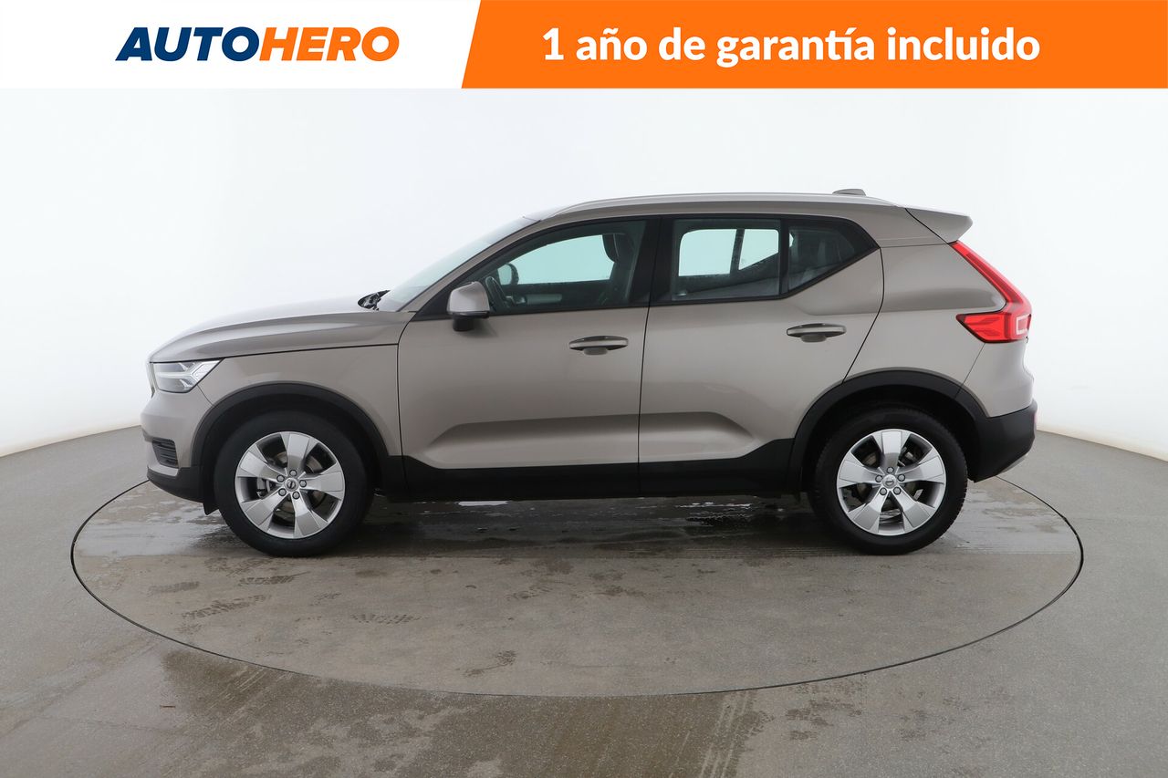 volvo xc40 2020 / foto grande (3)