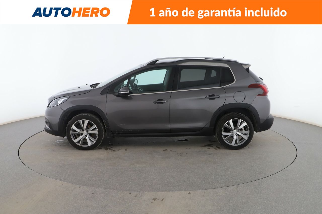 peugeot 2008 2019 / foto grande (3)