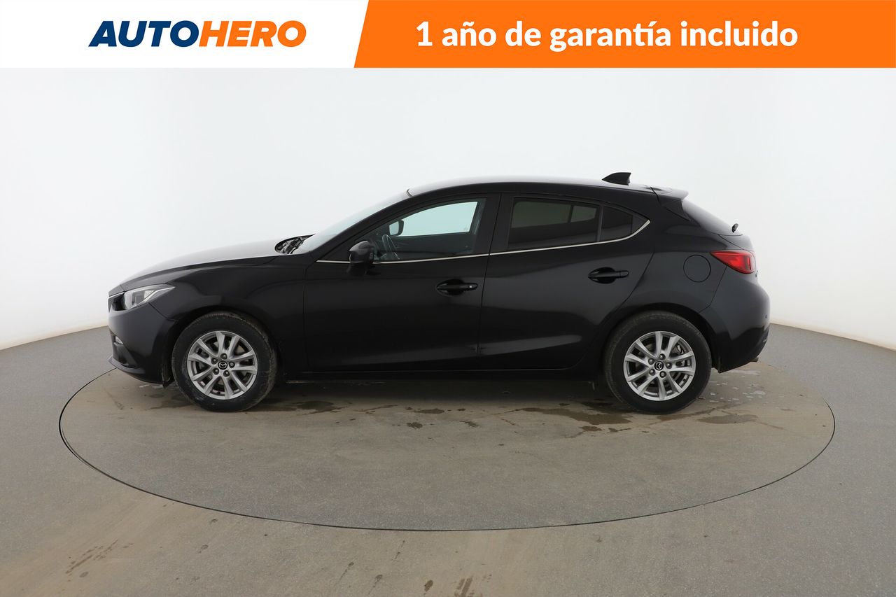 mazda 3 2014 / foto grande (3)
