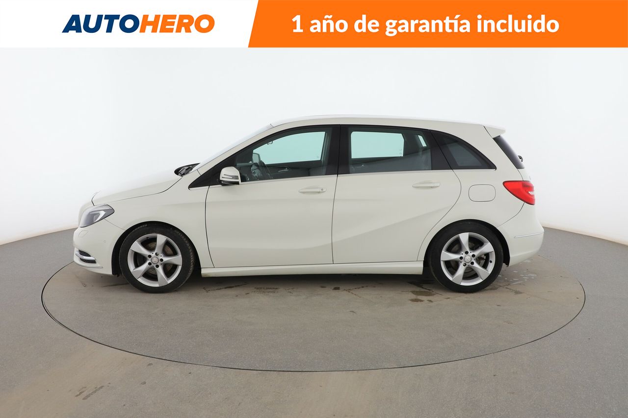 mercedes clase b 2013 / foto grande (3)