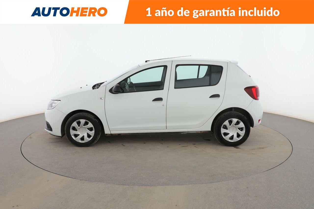dacia sandero 2017 / foto grande (3)