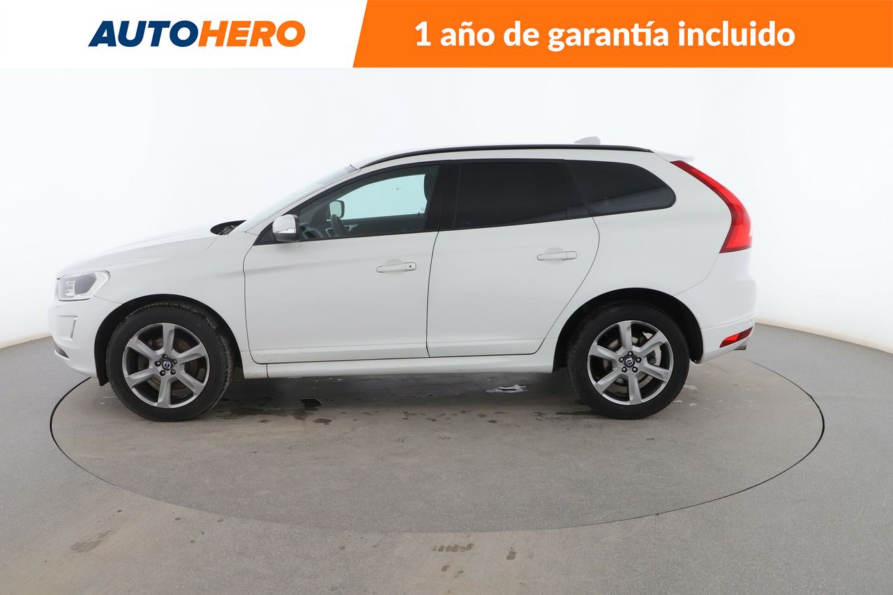 volvo xc60 2013 / foto grande (3)
