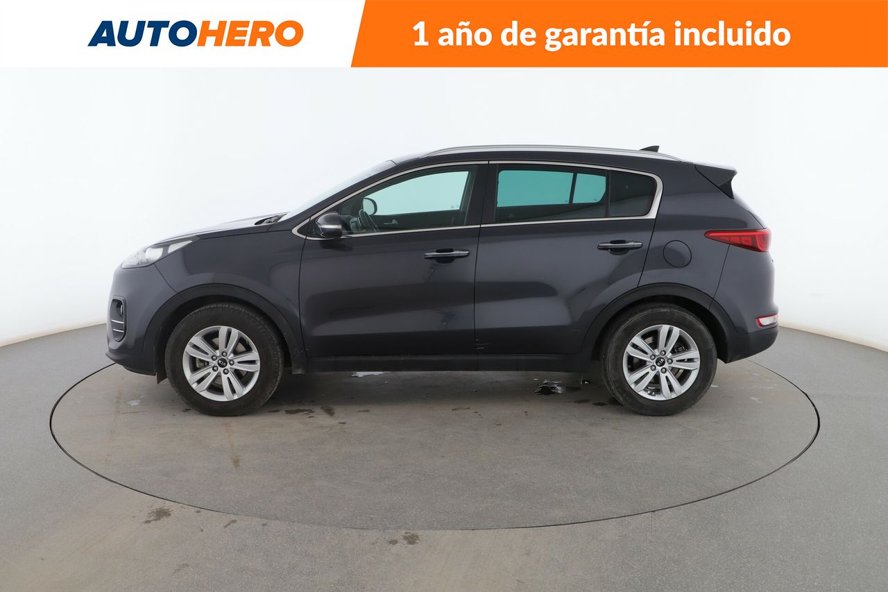 kia sportage 2018 / foto grande (3)