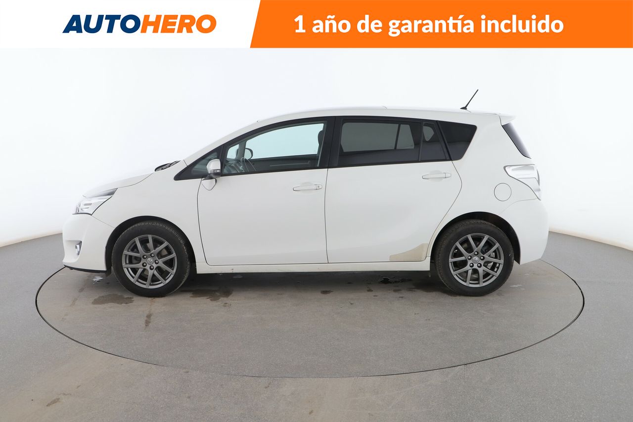 toyota verso 2013 / foto grande (3)