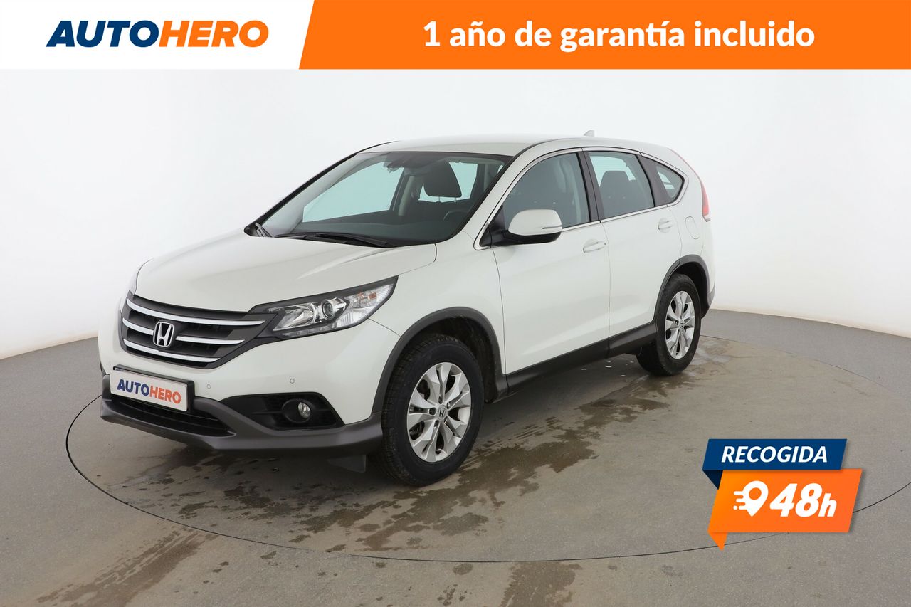 Foto honda cr-v 2014 /