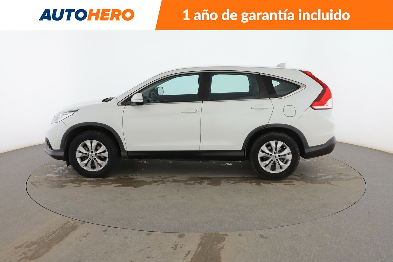 honda cr-v 2014 / foto grande (3)