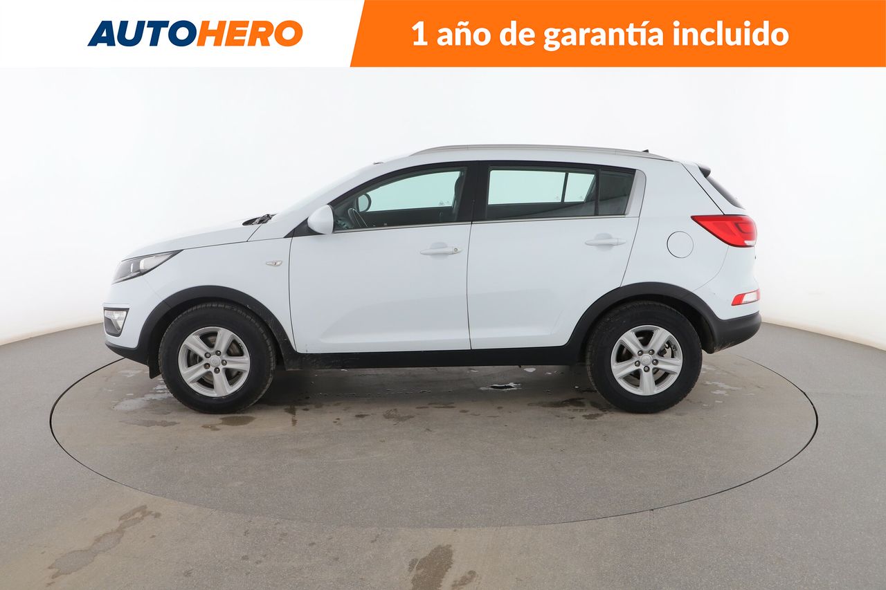 kia sportage 2015 / foto grande (3)