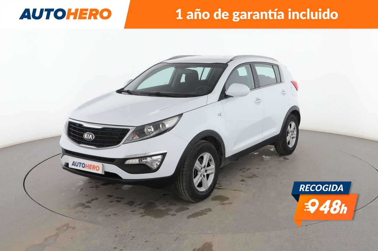 Foto kia sportage 2015 /