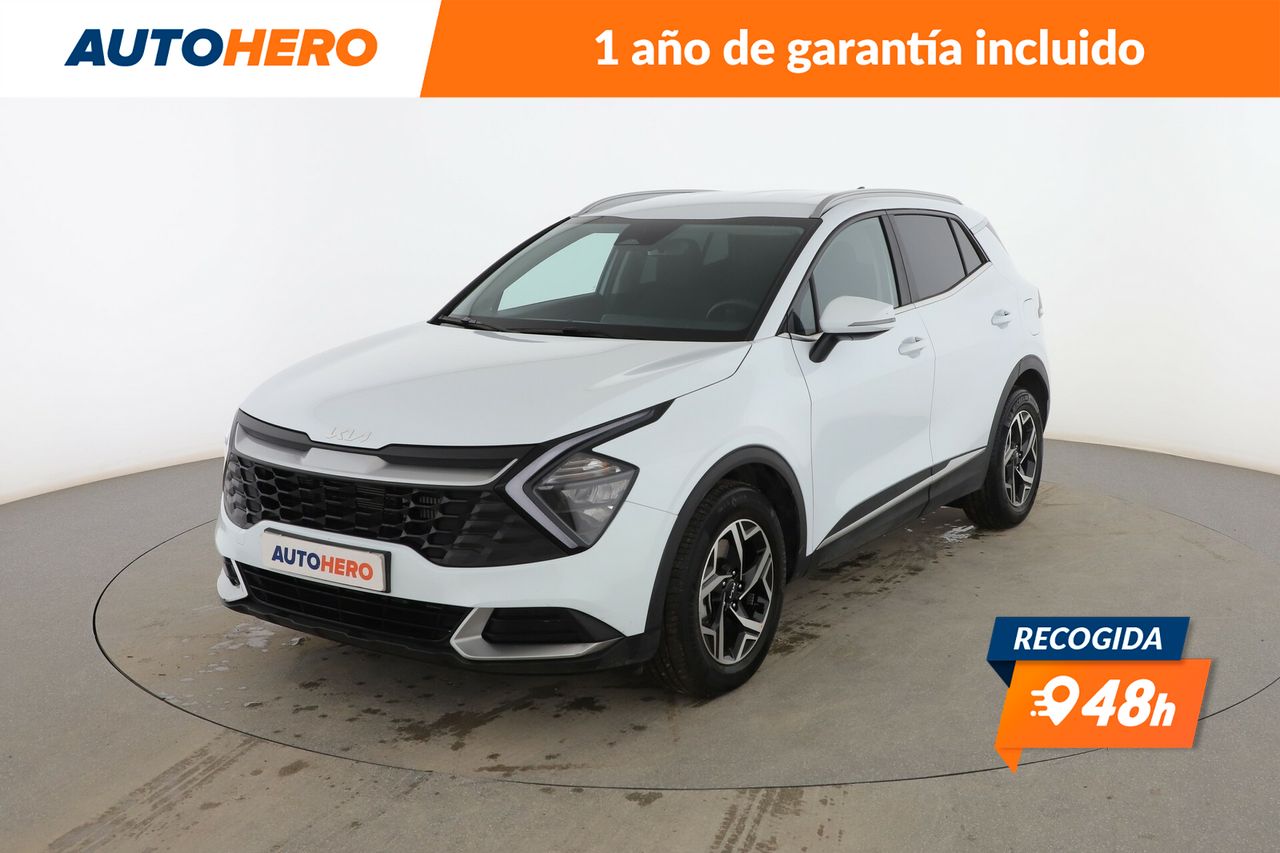 Foto kia sportage 2024 /