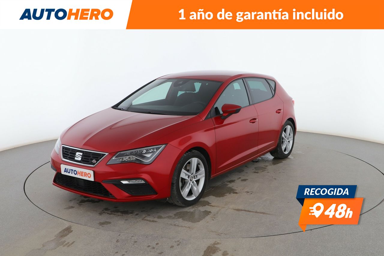 Xc40 con lunas tintadas volante multifuncional  de segunda mano - seat leon 2020 /