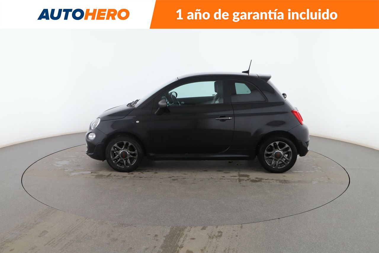 fiat 500 2019 / foto grande (3)