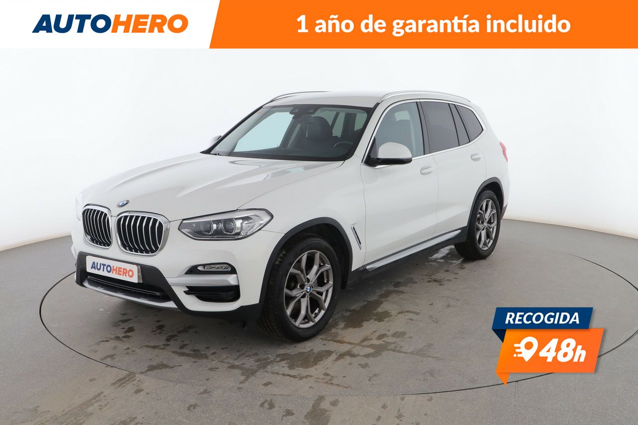 Tubo cimbra  de segunda mano - bmw x3 2019 /