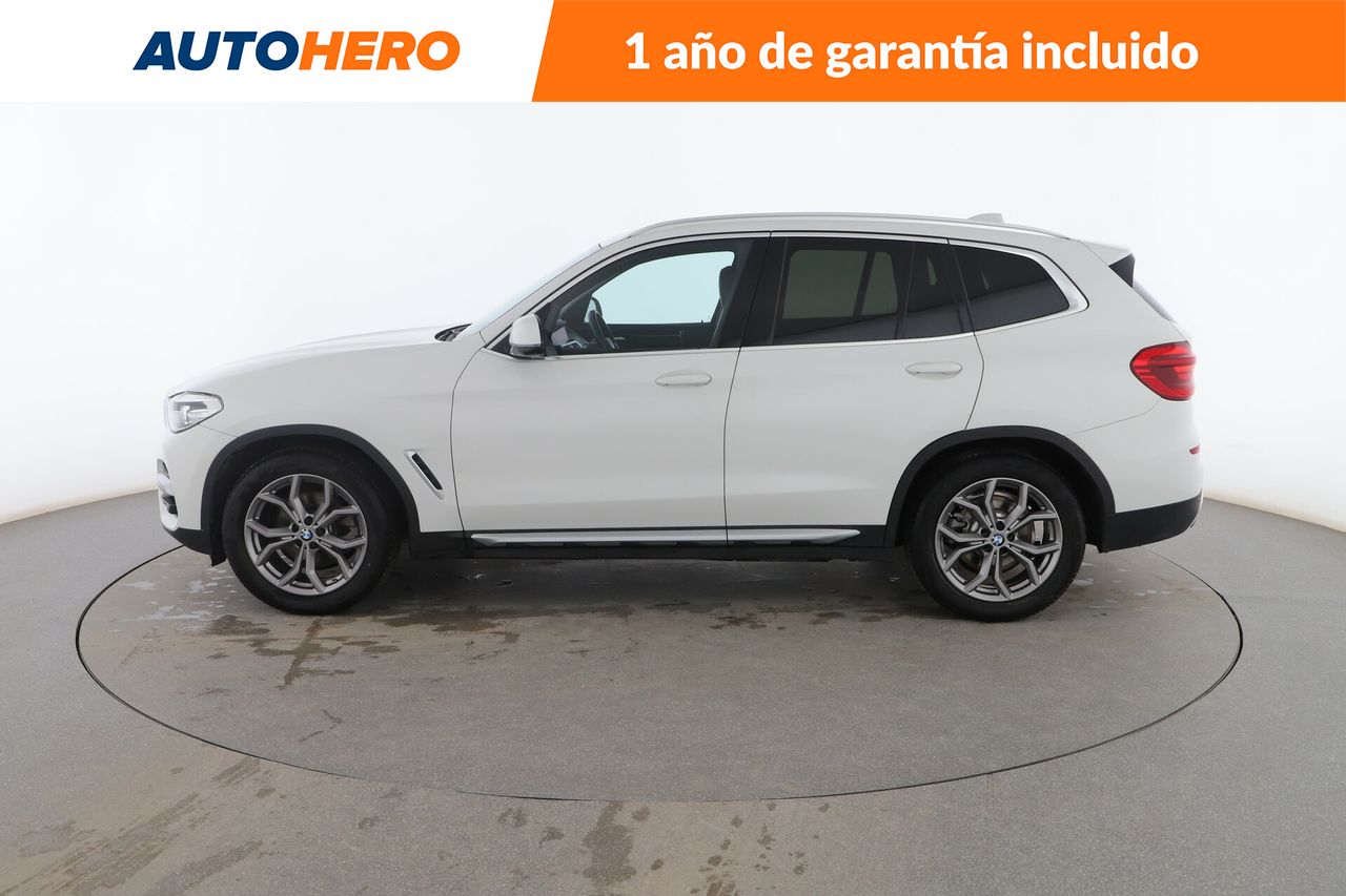 bmw x3 2019 / foto grande (3)