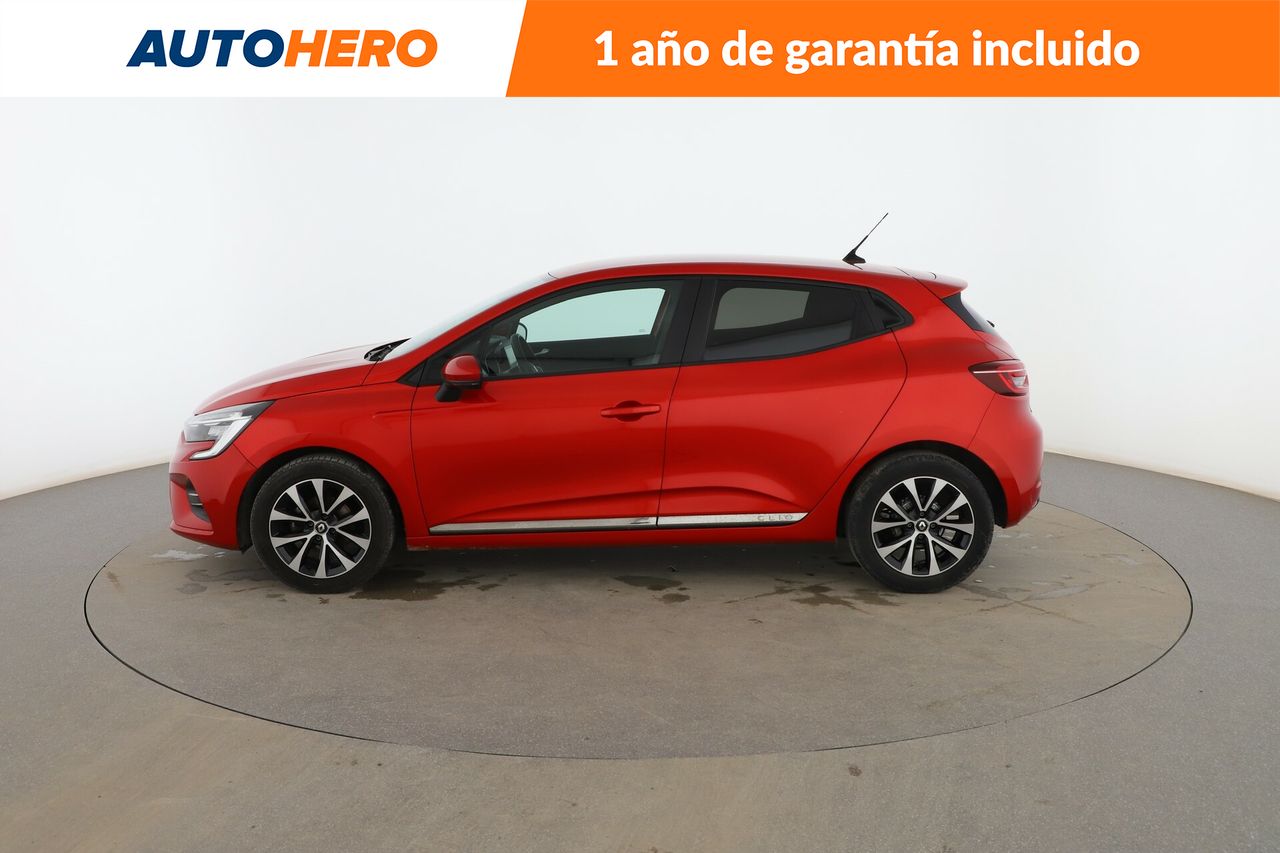 renault clio 2020 / foto grande (3)