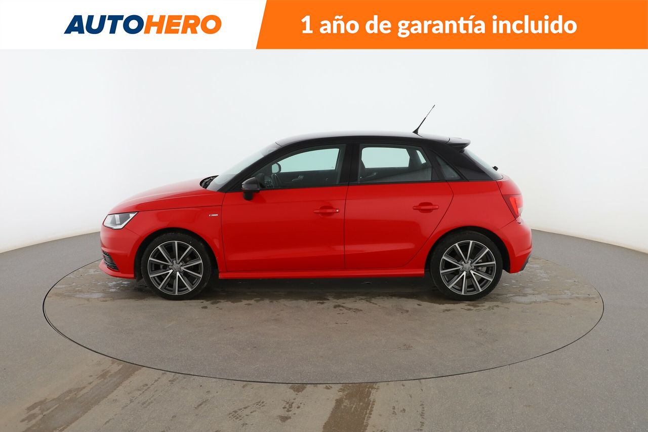 audi a1 2016 / foto grande (3)