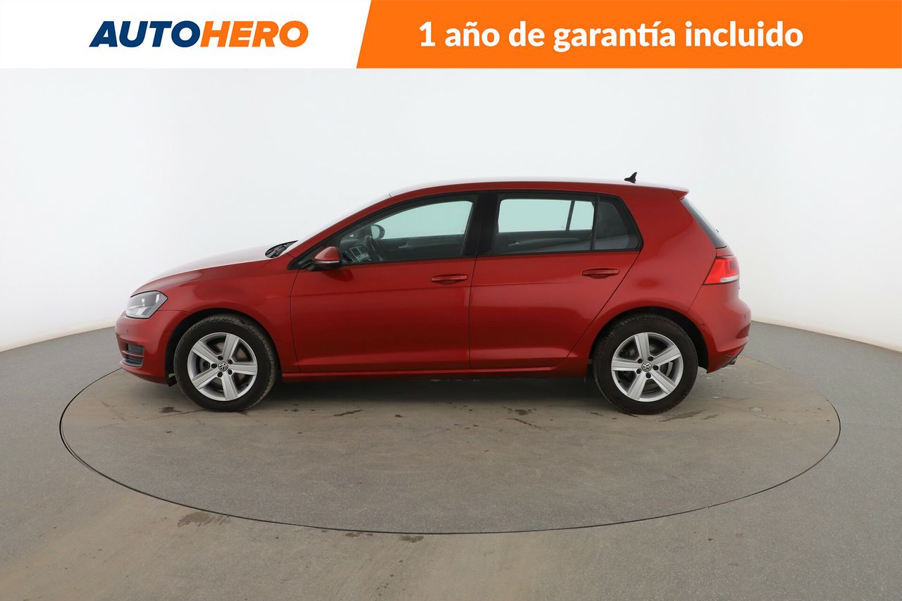 volkswagen golf 2014 / foto grande (3)