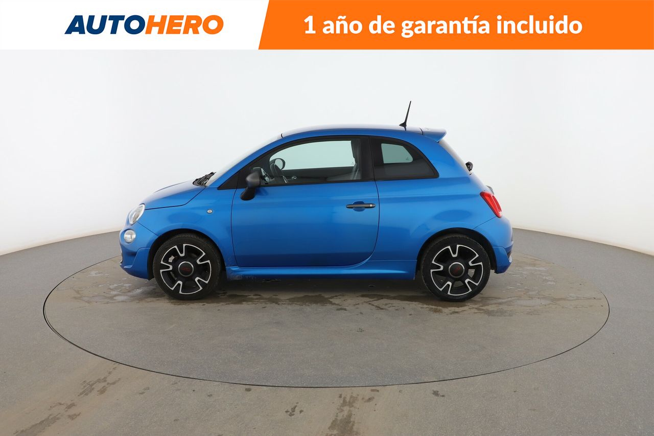 fiat 500 2018 / foto grande (3)