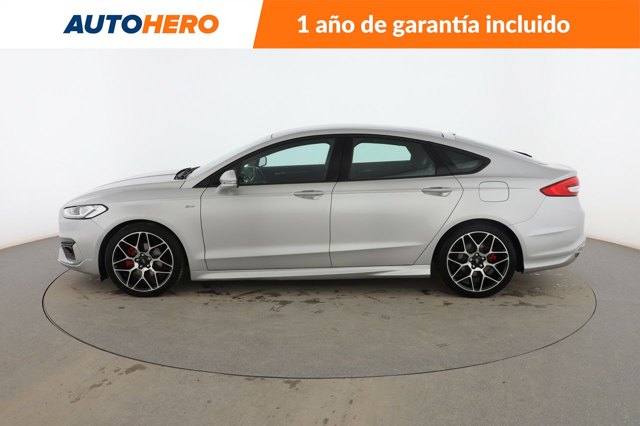 ford mondeo 2019 / foto grande (3)
