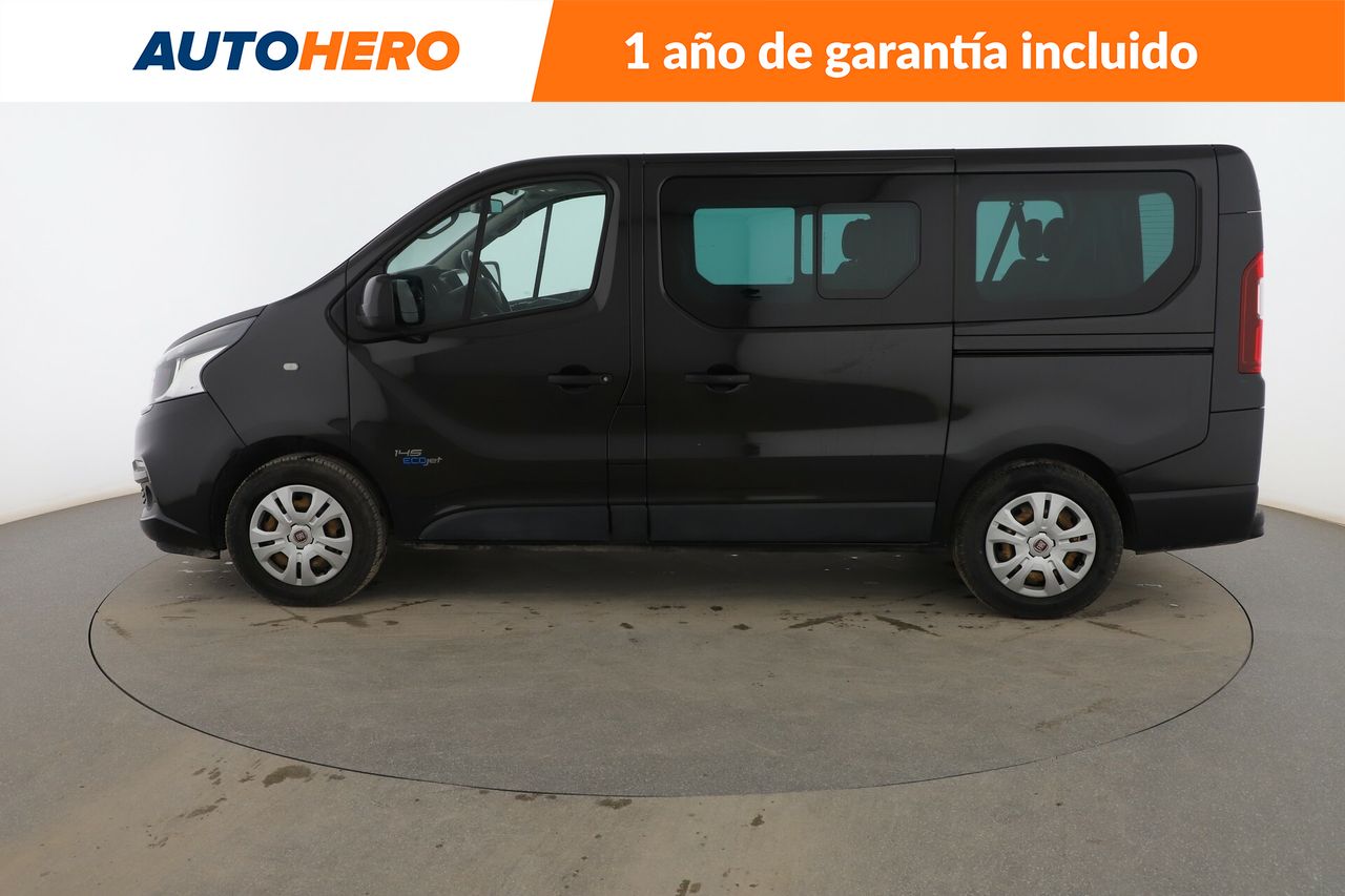 fiat talento 2017 / foto grande (3)