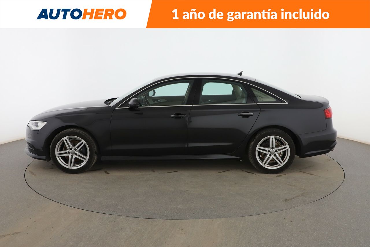 audi a6 2017 / foto grande (3)