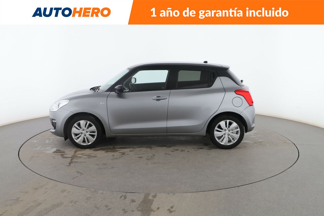 suzuki swift 2019 / foto grande (3)