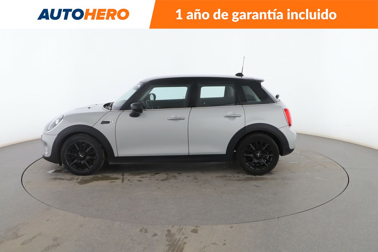 mini cooper 2021 / foto grande (3)
