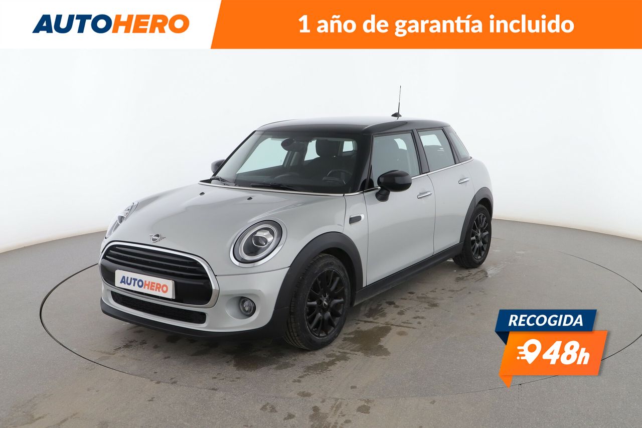 Mini cooper telefono  de segunda mano - mini cooper 2021 /