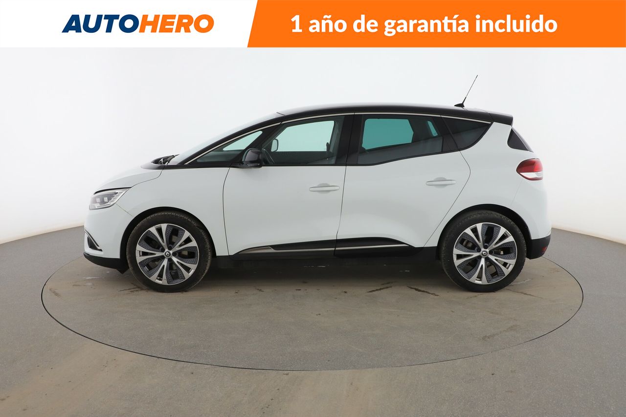 renault scénic 2017 / foto grande (3)