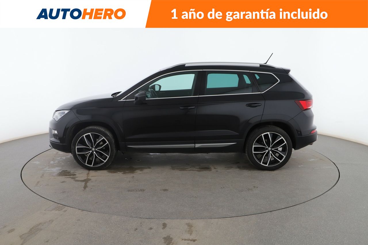 seat ateca 2017 / foto grande (3)