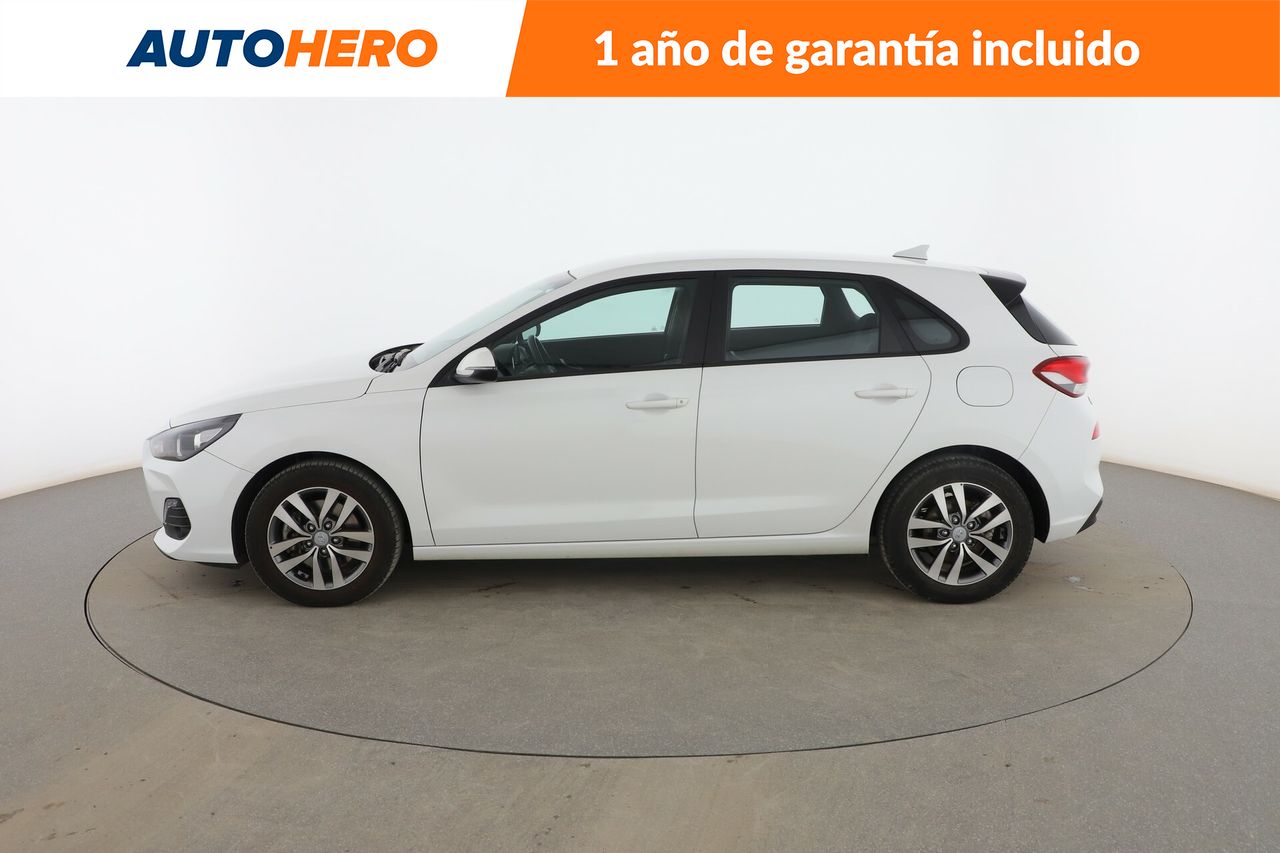 hyundai i30 2020 / foto grande (3)