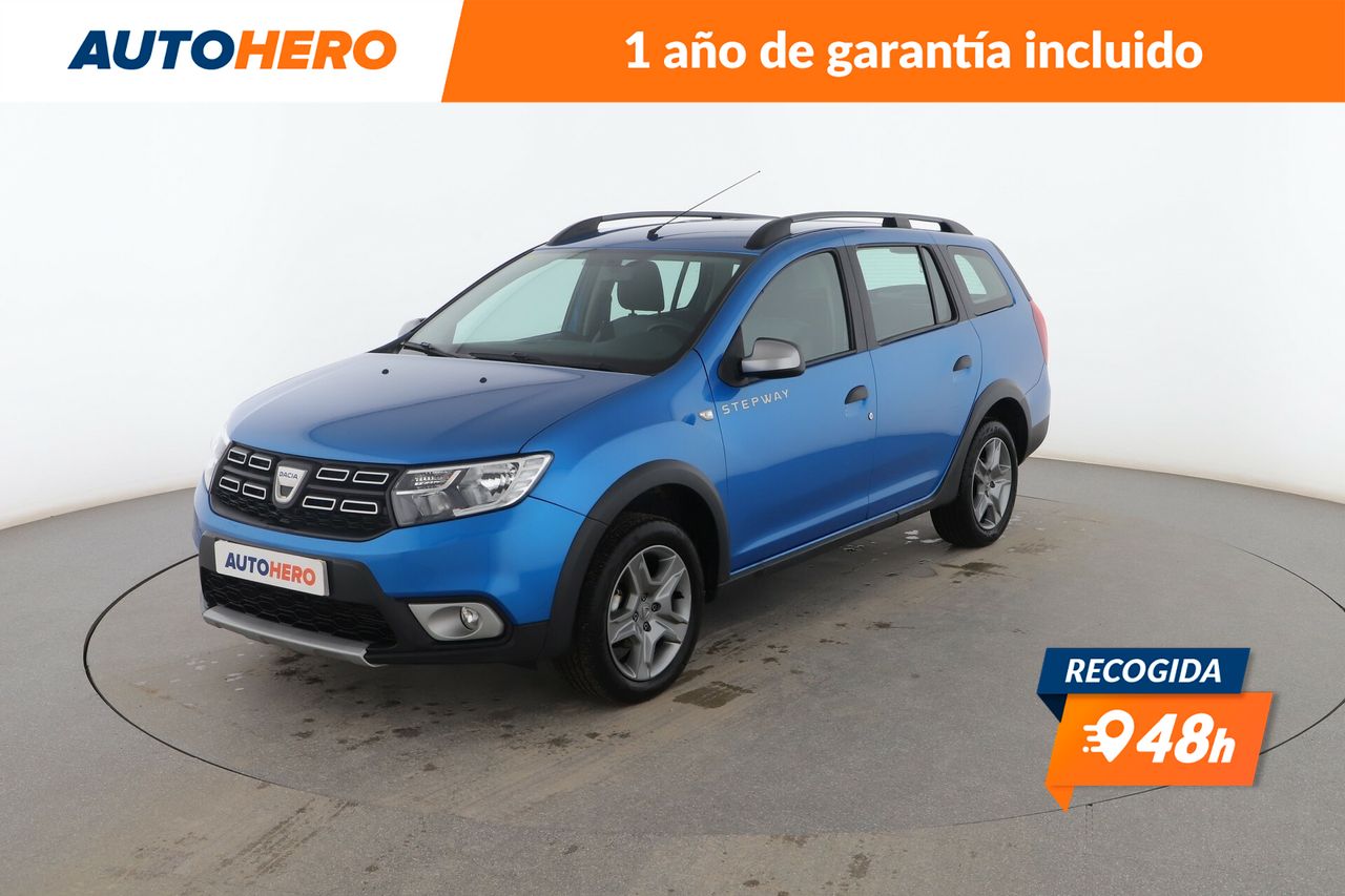 Dacia logan ordenador bordo  de segunda mano - dacia logan 2020 /