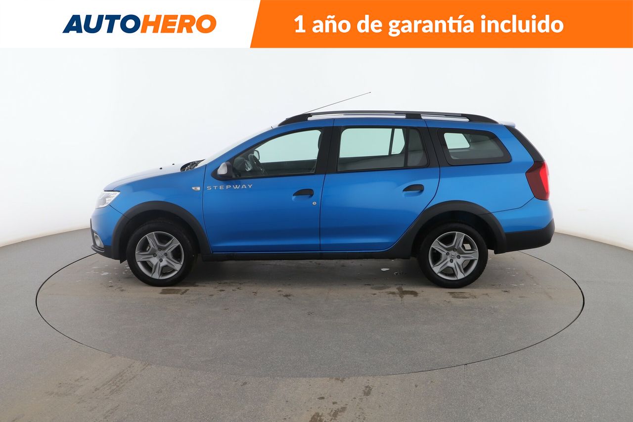 dacia logan 2020 / foto grande (3)
