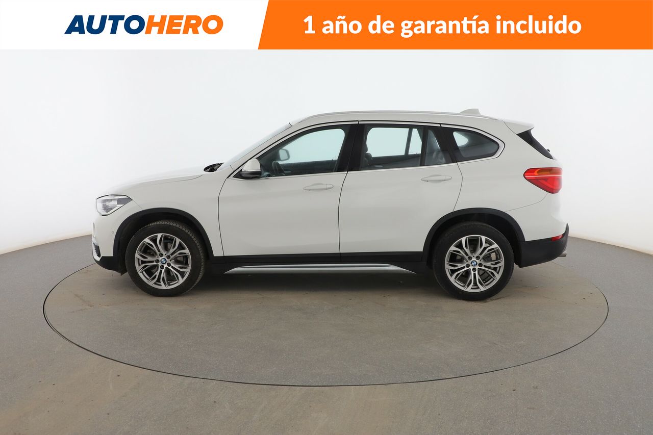 bmw x1 2018 / foto grande (3)