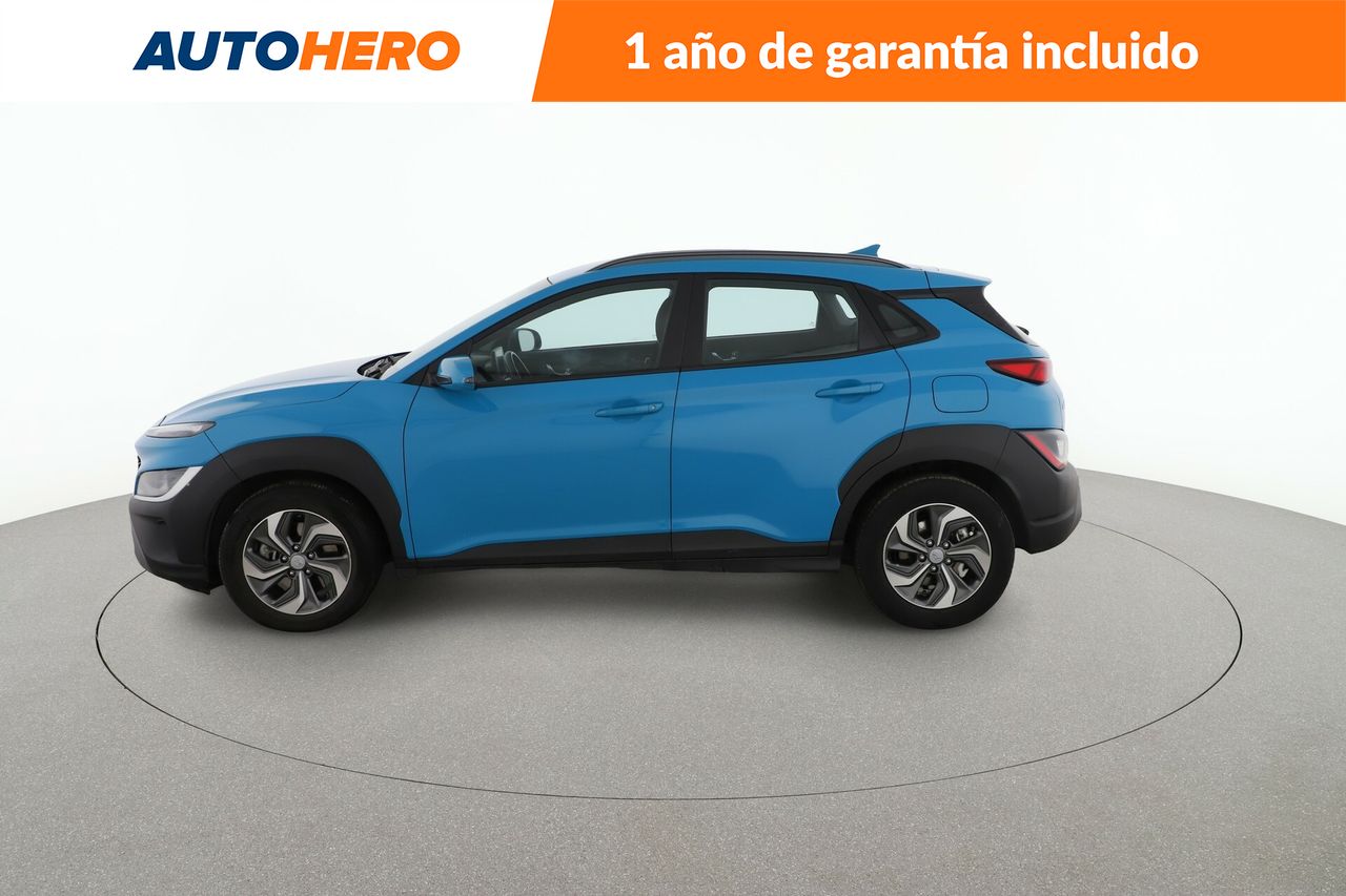 hyundai kona 2021 / foto grande (3)