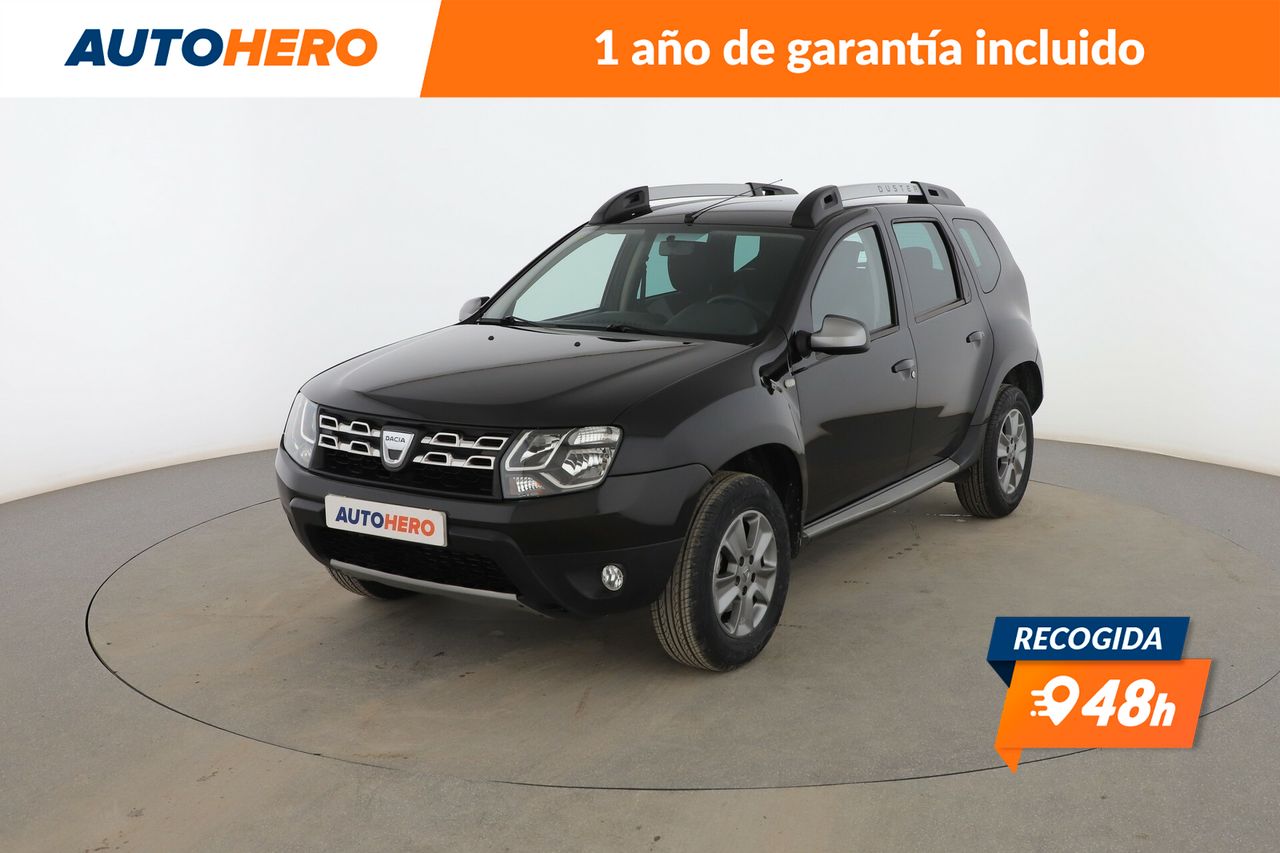 Dacia logan ordenador bordo  de segunda mano - dacia duster 2016 /