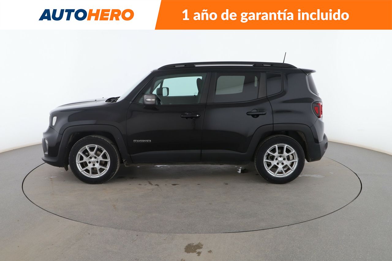 jeep renegade 2020 / foto grande (3)