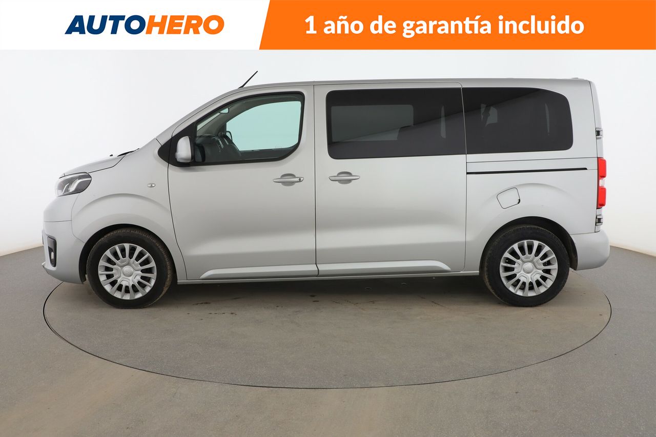 toyota proace 2018 / foto grande (3)